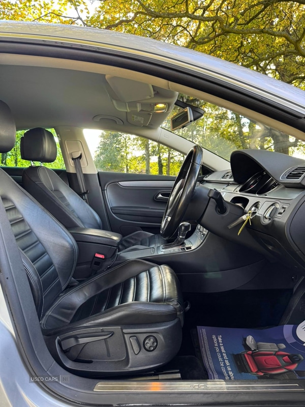 Used Volkswagen CC 2015 for sale - 76338195: Photo 15