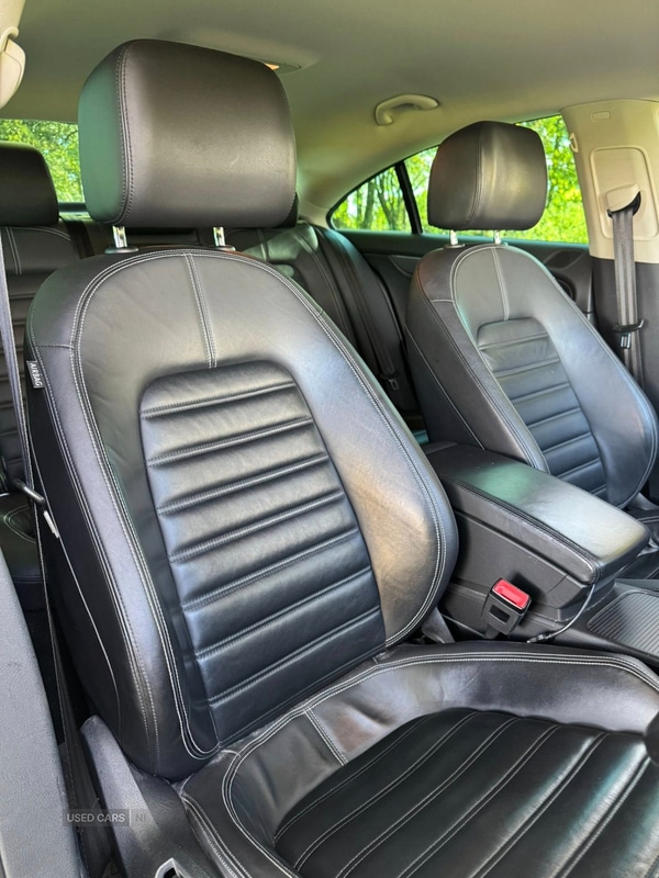 Used Volkswagen CC 2015 for sale - 76338195: Photo 16