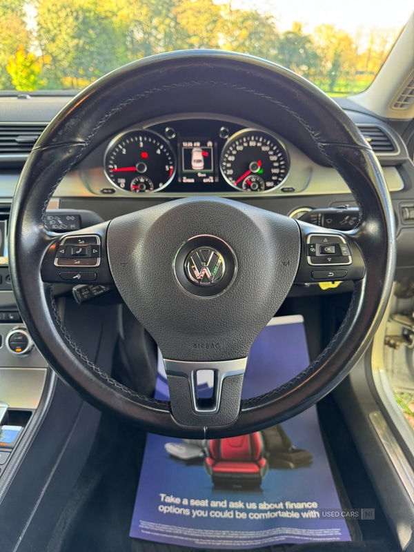 Used Volkswagen CC 2015 for sale - 76338195: Photo 18