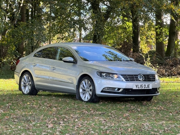 Used Volkswagen CC 2015 for sale - 76338195: Photo 2