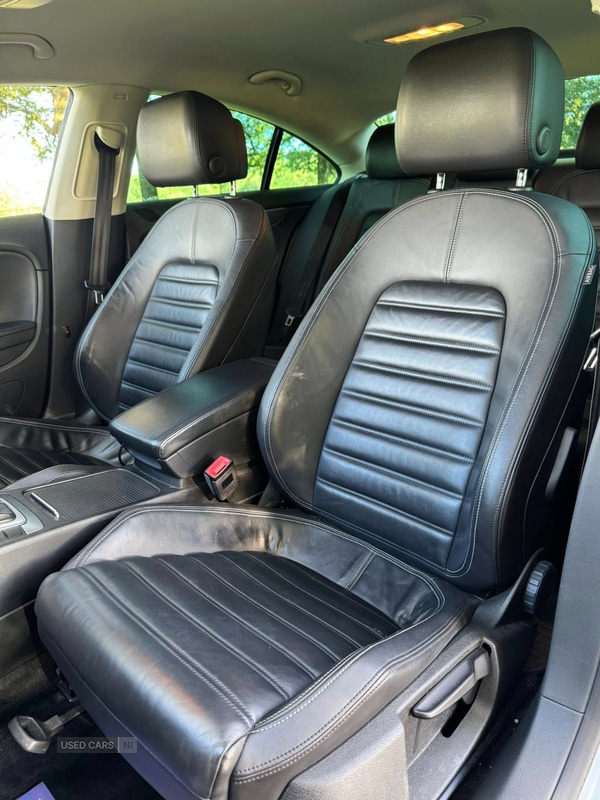 Used Volkswagen CC 2015 for sale - 76338195: Photo 22