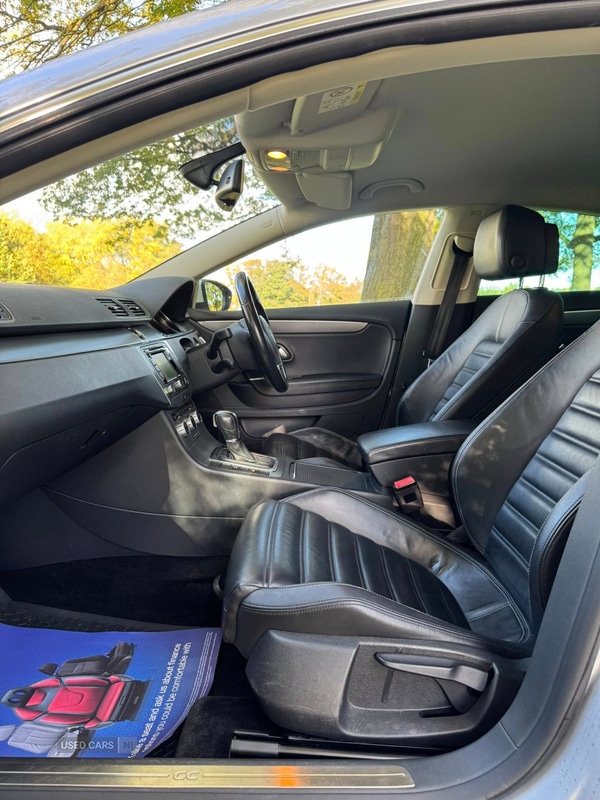 Used Volkswagen CC 2015 for sale - 76338195: Photo 23