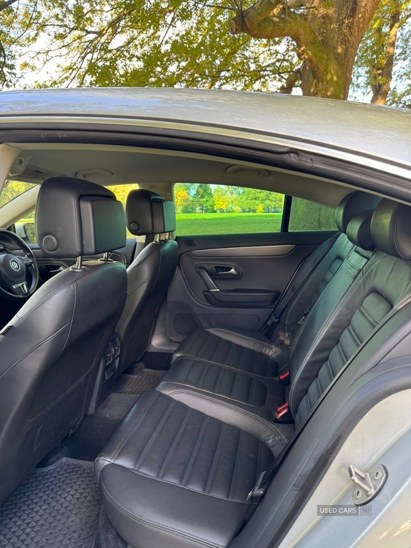 Used Volkswagen CC 2015 for sale - 76338195: Photo 25