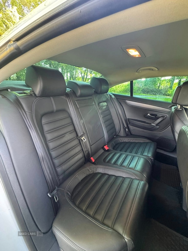 Used Volkswagen CC 2015 for sale - 76338195: Photo 26