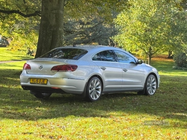 Used Volkswagen CC 2015 for sale - 76338195: Photo 3