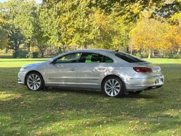 Used Volkswagen CC 2015 for sale - 76338195: Photo 4