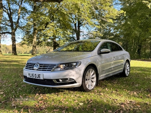 Used Volkswagen CC 2015 for sale - 76338195: Photo 5