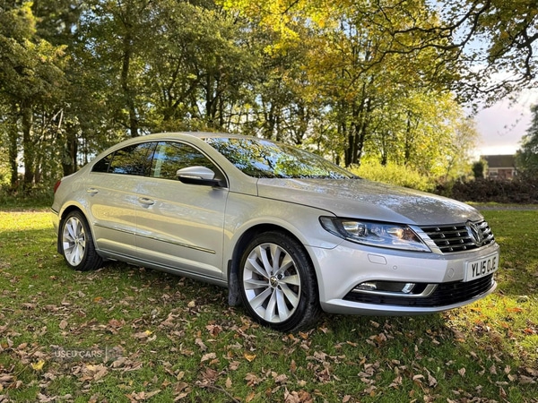 Used Volkswagen CC 2015 for sale - 76338195: Photo 6