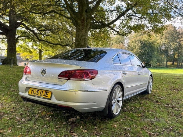 Used Volkswagen CC 2015 for sale - 76338195: Photo 7