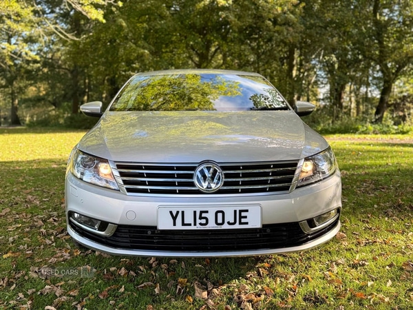 Used Volkswagen CC 2015 for sale - 76338195: Photo 8