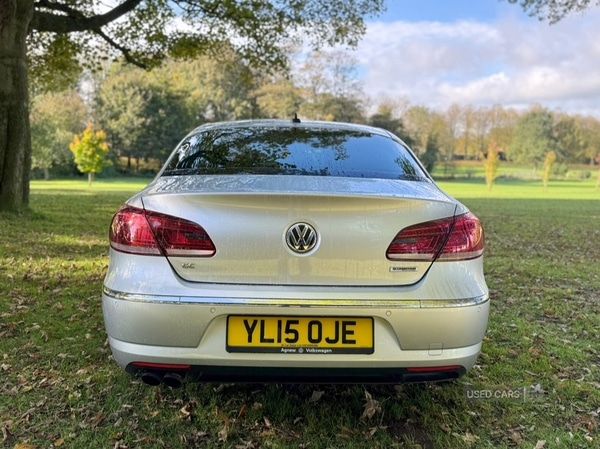Used Volkswagen CC 2015 for sale - 76338195: Photo 9