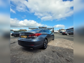 Used Hyundai i40 2016 for sale - 77910032: Photo