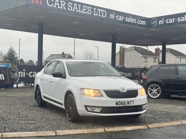 Used Skoda Octavia 2017 for sale - 77306596: Photo 1
