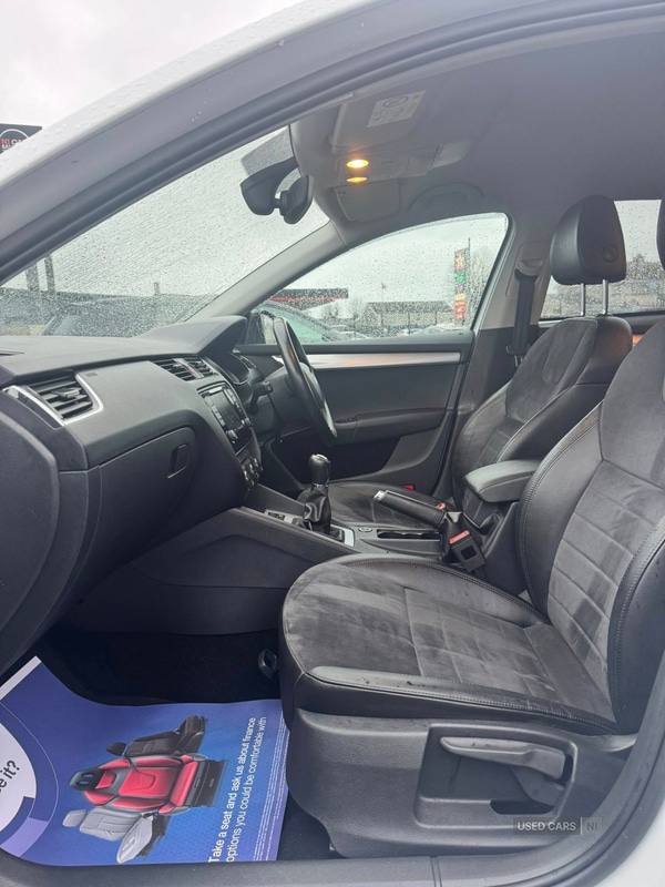 Used Skoda Octavia 2017 for sale - 77306596: Photo 10