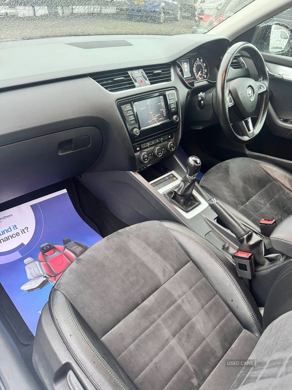 Used Skoda Octavia 2017 for sale - 77306596: Photo 11