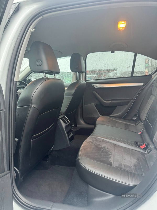 Used Skoda Octavia 2017 for sale - 77306596: Photo 12