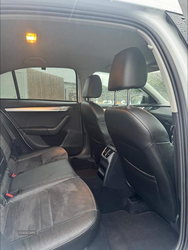 Used Skoda Octavia 2017 for sale - 77306596: Photo 13