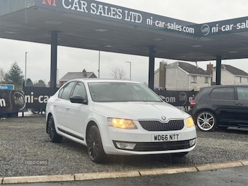 Used Skoda Octavia 2017 for sale - 77306596: Photo