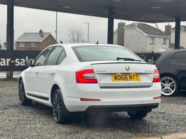 Used Skoda Octavia 2017 for sale - 77306596: Photo 2