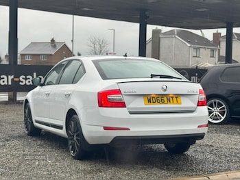 Used Skoda Octavia 2017 for sale - 77306596: Photo