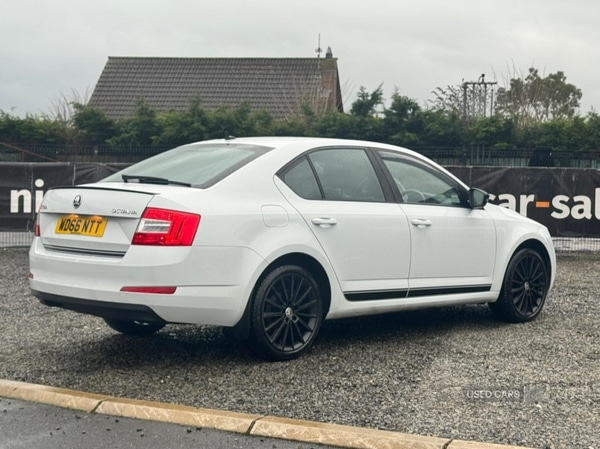 Used Skoda Octavia 2017 for sale - 77306596: Photo 3
