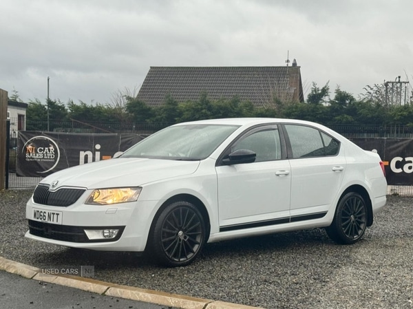 Used Skoda Octavia 2017 for sale - 77306596: Photo 4
