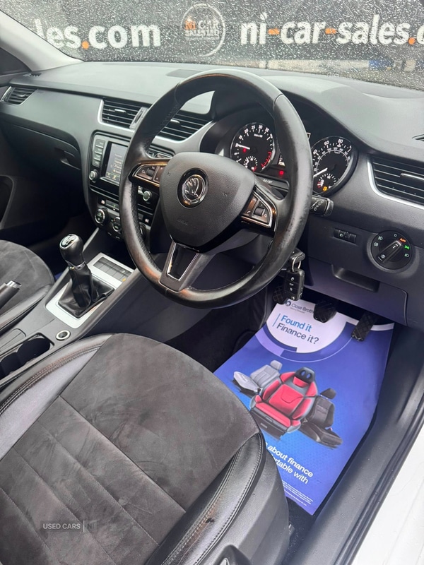 Used Skoda Octavia 2017 for sale - 77306596: Photo 5