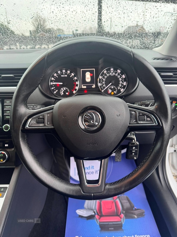 Used Skoda Octavia 2017 for sale - 77306596: Photo 6