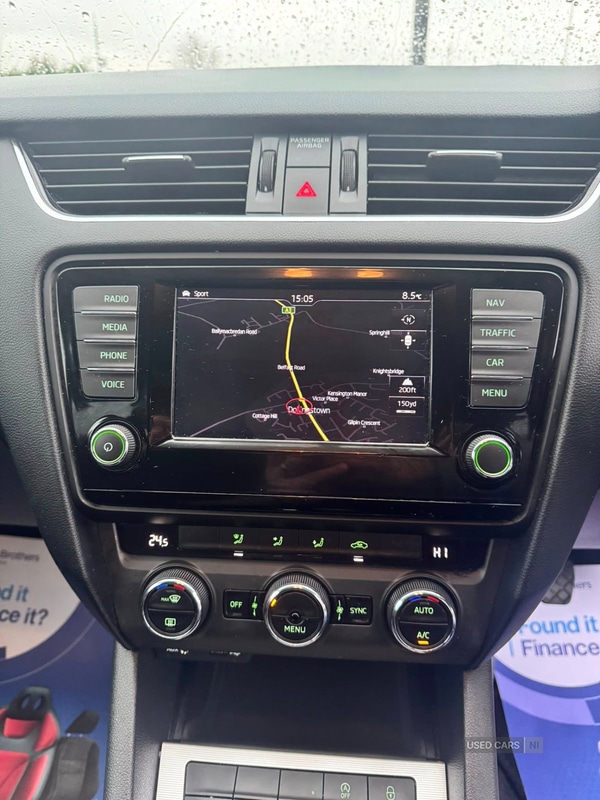 Used Skoda Octavia 2017 for sale - 77306596: Photo 8