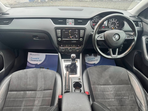 Used Skoda Octavia 2017 for sale - 77306596: Photo 9