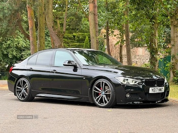 Used BMW 3 Series 2017 for sale - 79293121: Photo