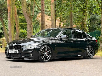 Used BMW 3 Series 2017 for sale - 79293121: Photo