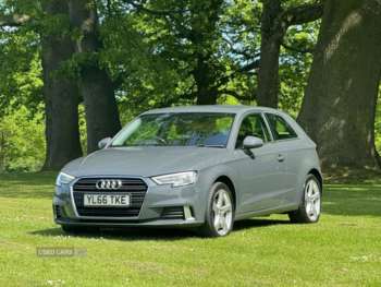 2017 - 1.6 TDI Sport 3dr S Tronic