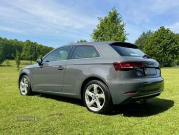 Used Audi A3 2017 for sale - 74668660: Photo
