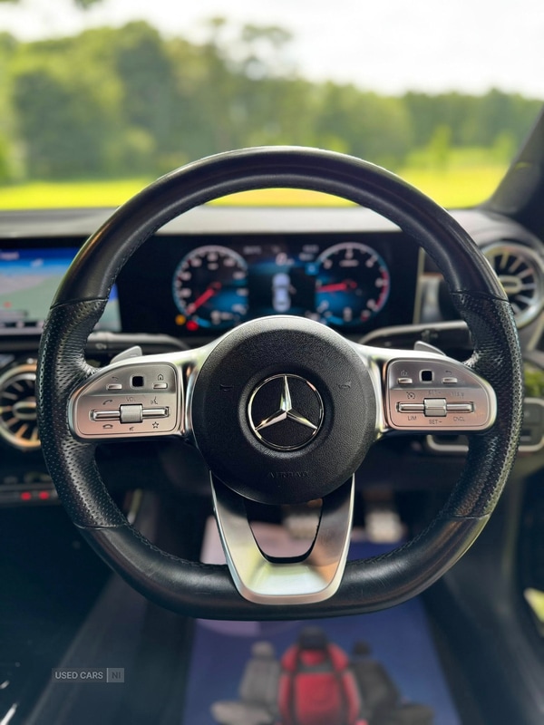 Used Mercedes-Benz CLA 2020 for sale - 75154864: Photo 11