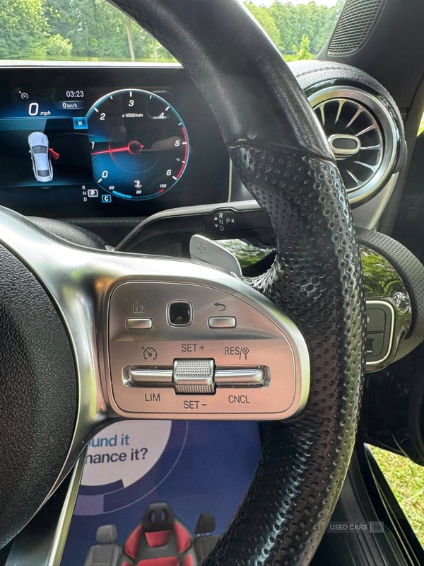 Used Mercedes-Benz CLA 2020 for sale - 75154864: Photo 13