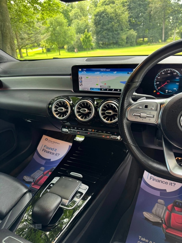 Used Mercedes-Benz CLA 2020 for sale - 75154864: Photo 15