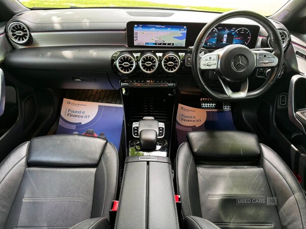 Used Mercedes-Benz CLA 2020 for sale - 75154864: Photo 19