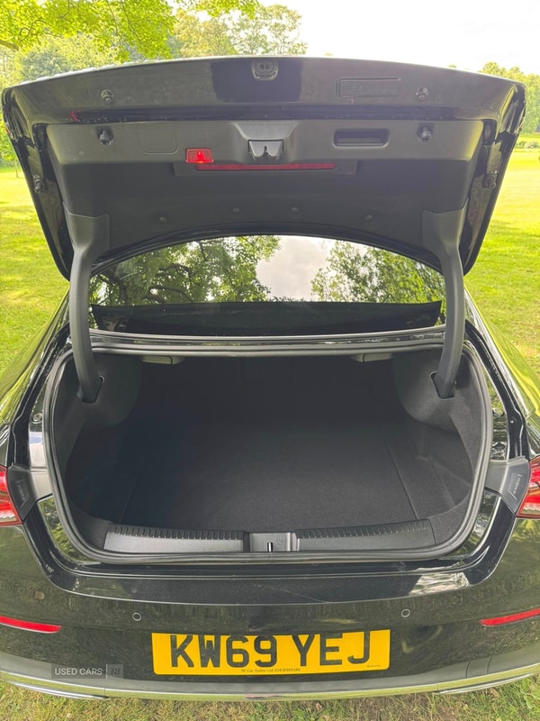 Used Mercedes-Benz CLA 2020 for sale - 75154864: Photo 24