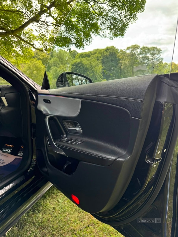 Used Mercedes-Benz CLA 2020 for sale - 75154864: Photo 8