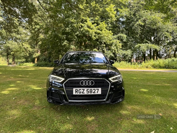 Used Audi A3 2020 for sale - 76228313: Photo 10