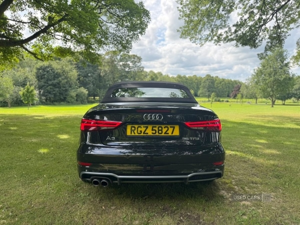 Used Audi A3 2020 for sale - 76228313: Photo 11