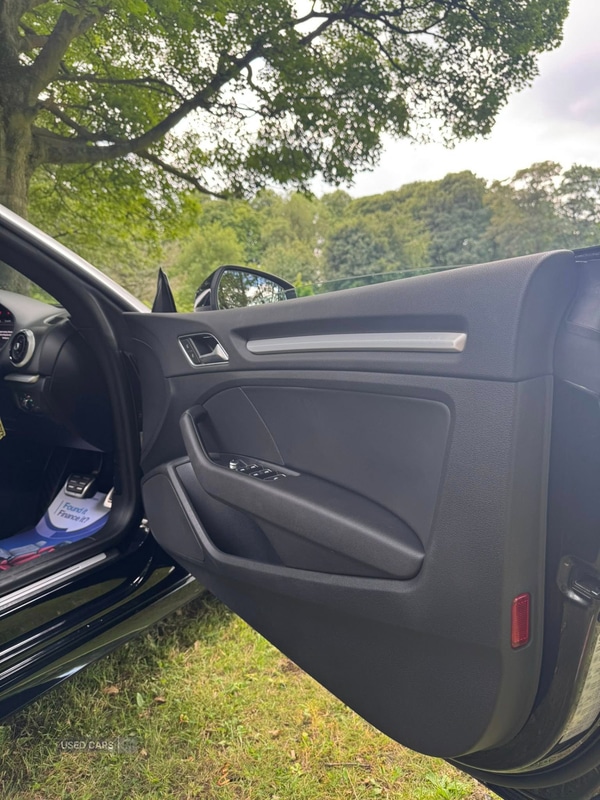 Used Audi A3 2020 for sale - 76228313: Photo 12