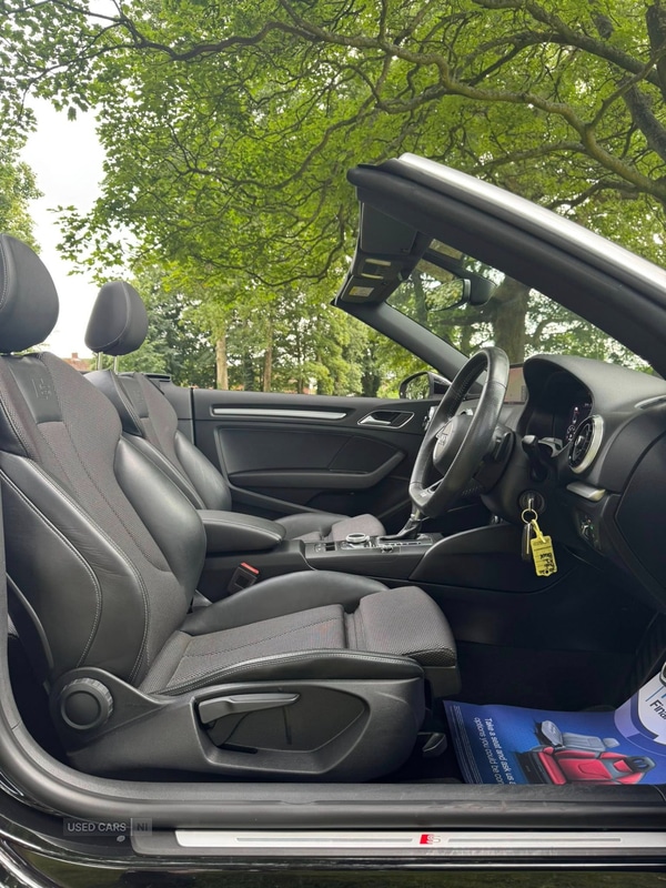 Used Audi A3 2020 for sale - 76228313: Photo 13