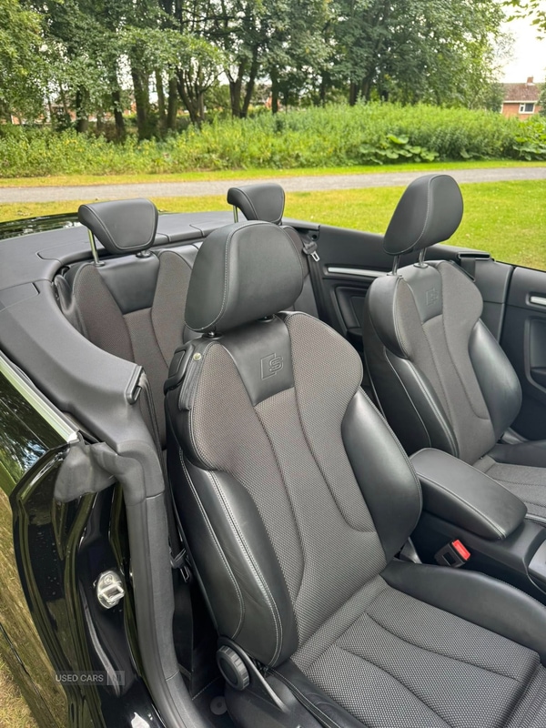 Used Audi A3 2020 for sale - 76228313: Photo 14