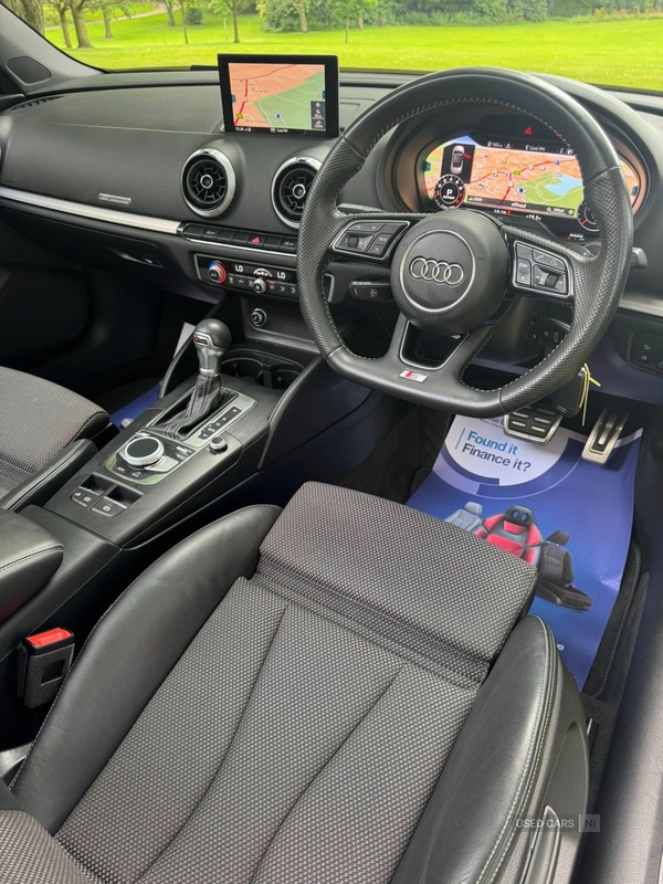 Used Audi A3 2020 for sale - 76228313: Photo 15