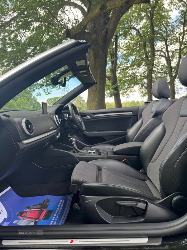 Used Audi A3 2020 for sale - 76228313: Photo 17