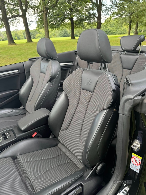 Used Audi A3 2020 for sale - 76228313: Photo 18