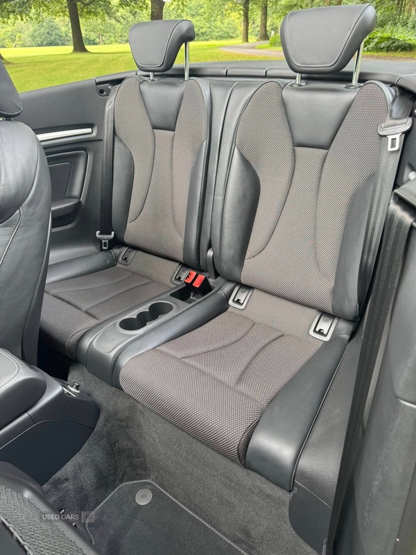 Used Audi A3 2020 for sale - 76228313: Photo 19