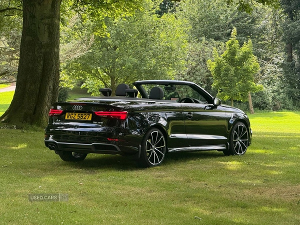 Used Audi A3 2020 for sale - 76228313: Photo 2